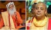 Sadhguru strongly condemned Bangladesh incident arrest of Priest  Chinmoy Krishna Prabhu  gow