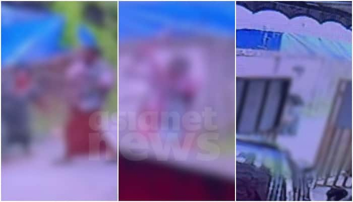 drunkard arrested who attacked housewife in Alappuzha 