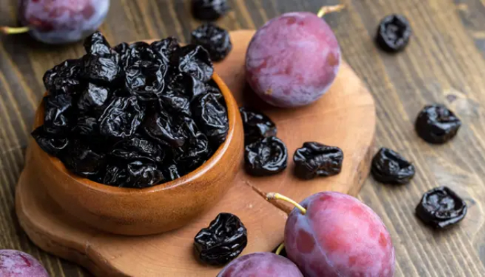 stronger bones start here incredible benefits of eating prunes