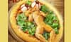 Pizza Hut sells pizza deep fried frog topping China netizens divide