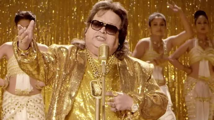 bappi lahiri birth anniversary 