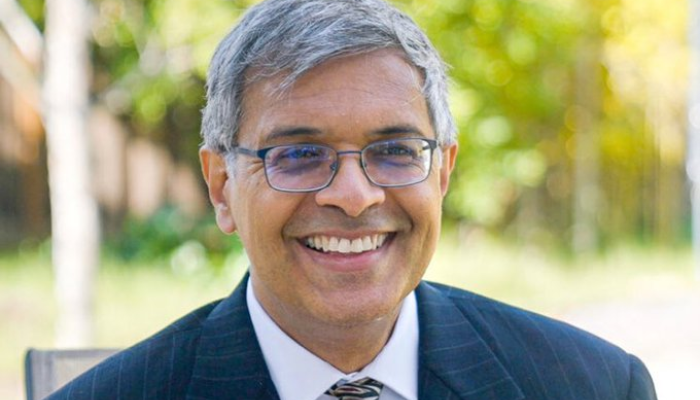 Who is  Kolkata-born Jay Bhattacharya, Donald Trump's pick to lead US health agency? gcw