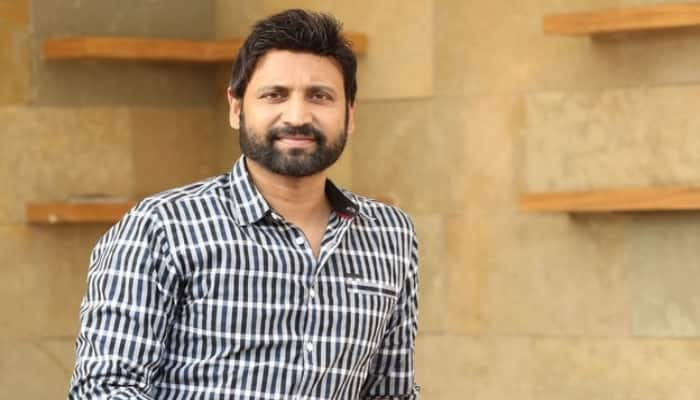 Sumanth reveals his first remuneration mama nagarjuna cut half salary ? arj 