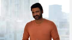 Actor Sumanth denies marriage rumors with Mrunal Thakur in telugu jms