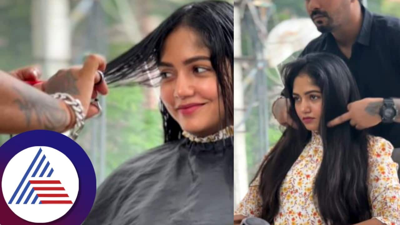 Bigg Boss Kannada 11: Bhavya Gowda's haircut sparks online debate vkp