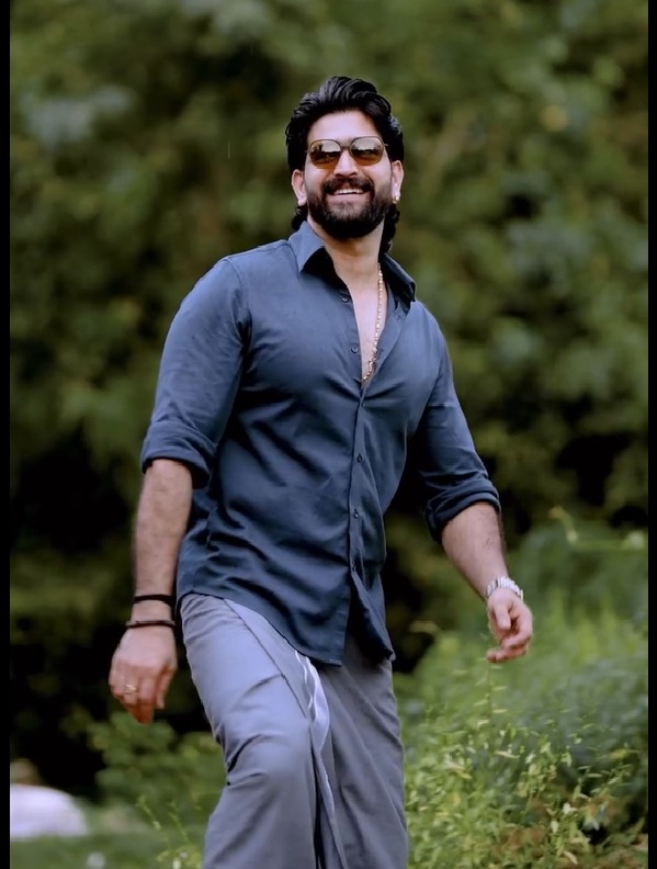 ಫೆಬ್ರವರಿಯಲ್ಲಿ ತೆರೆ ಕಾಣಲಿದೆ ಬಿಗ್ ಬಾಸ್ ರೂಪೇಶ್ ಶೆಟ್ಟಿಯ 'ಅಧಿಪತ್ರ'