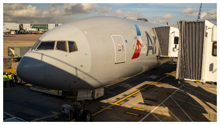 flights collided twice in one day at Bostons Logan International Airport 