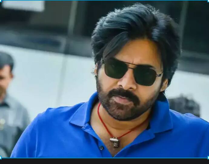 Pawan Kalyan