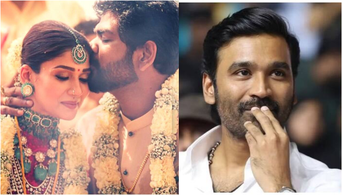 Netflix Documentary Controversy; dhanush in High Court against nayanthara