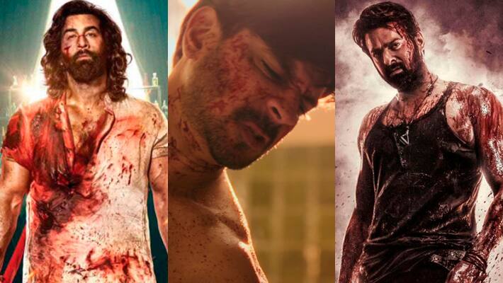 Tahir Raj Bhasin speak about new phase of violent heroes in cinema and OTT