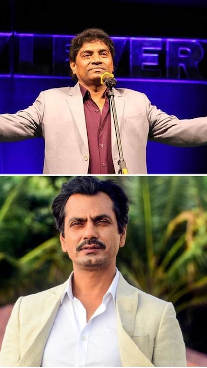 Johnny Lever to Aamir Khan: 7 short-height successful Bollywood Stars