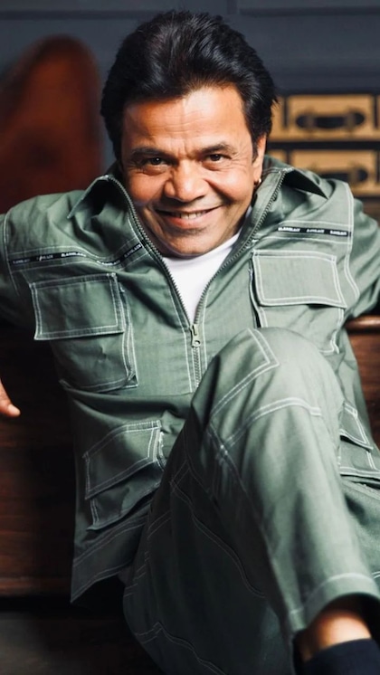 Rajpal Yadav