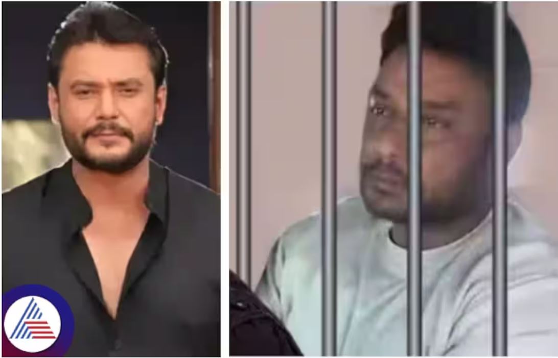 kannada actor darshan permanent bail enquiry debate from lawyers srb