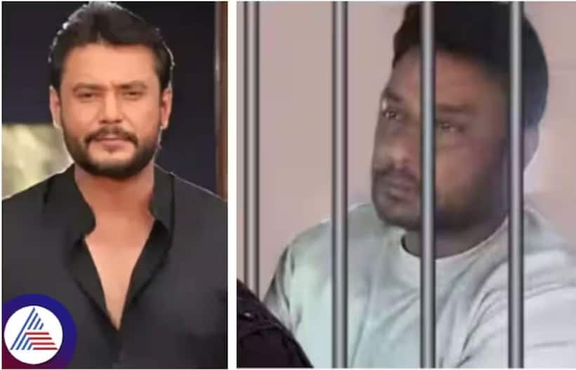 BREAKING: Karnataka govt moves SC to cancel bail of Actor Darshan, others in Renukaswamy murder case