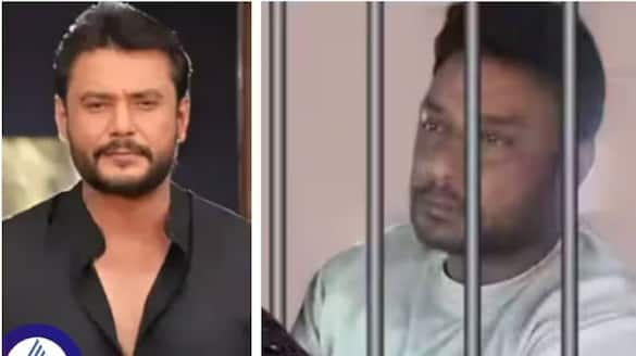 kannada actor darshan permanent bail enquiry debate from lawyers srb