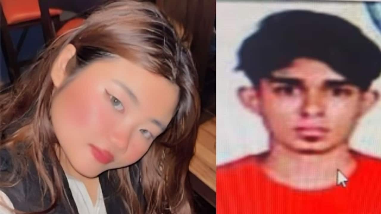 Man Stabs Girlfriend To Death In Bengaluru 