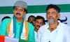 DK Shivakumar CP Yogeshwara on operation hasta JDS MLA san