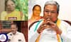 Parvathi Siddaramaiah Muda Scam Case get big twist from New entry Kesare Jamuna sat