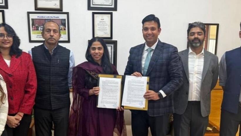 DPIIT WinZO पार्टनरशिप: भारतीय गेमिंग टैलेंट को मिलेगा इंटरनेशनल प्लेटफॉर्म
