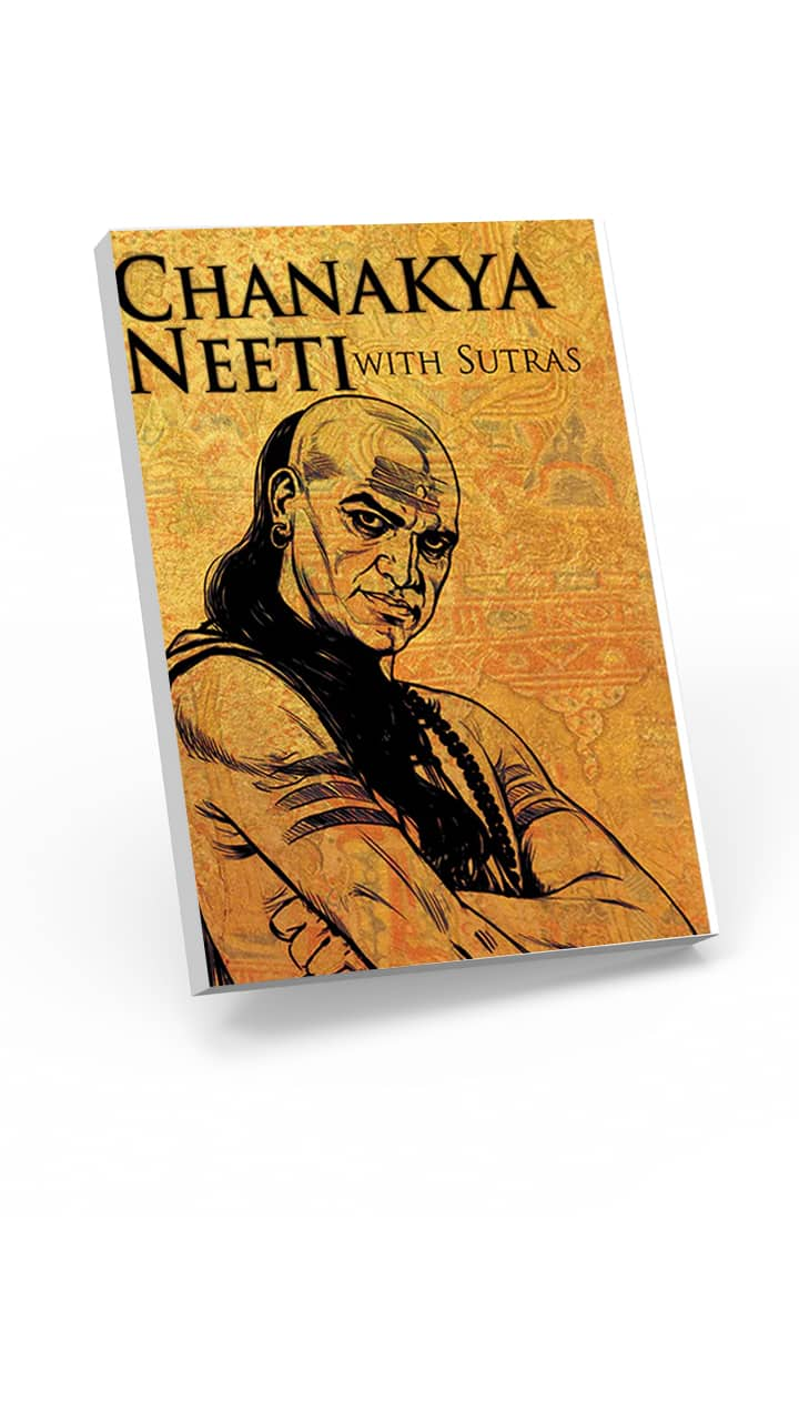 Chanakya Niti 4 essential tasks to complete on time suh