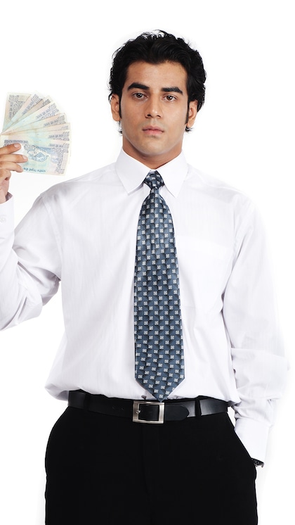 Repay debts on time