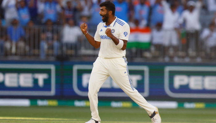 Jasprit Bumrah back to top spot in ICC Test bowling rankings Yashasvi Jaiswal and Virat Kohli rises 