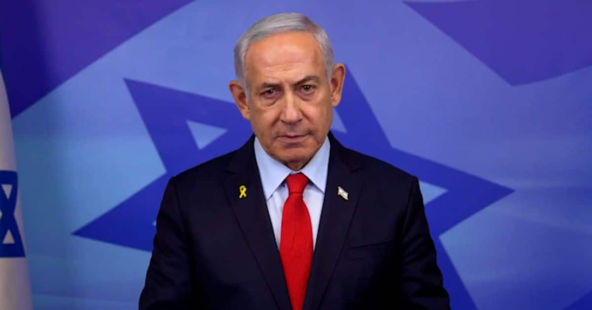 Arrest warrant against Netanyahu: Israel petitions International Criminal Court