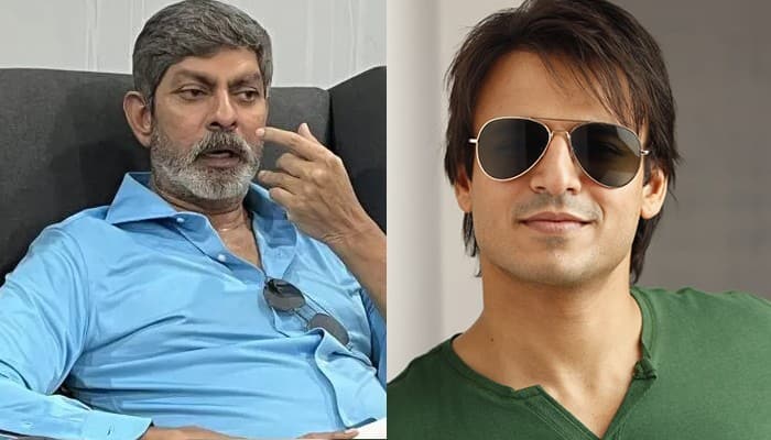 Jagapathi Babu rescues Telugu actress from fake casting call for Vivek Oberoi film sat