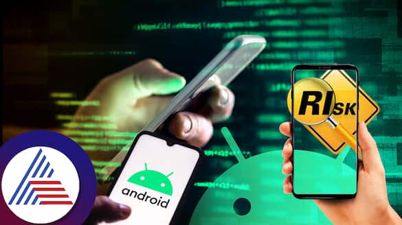 Govt CERT In issues risk warning for android users and recommended updates ckm