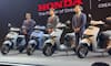 List of upcoming scooters will launch in Bharat Mobility Global Expo 2025