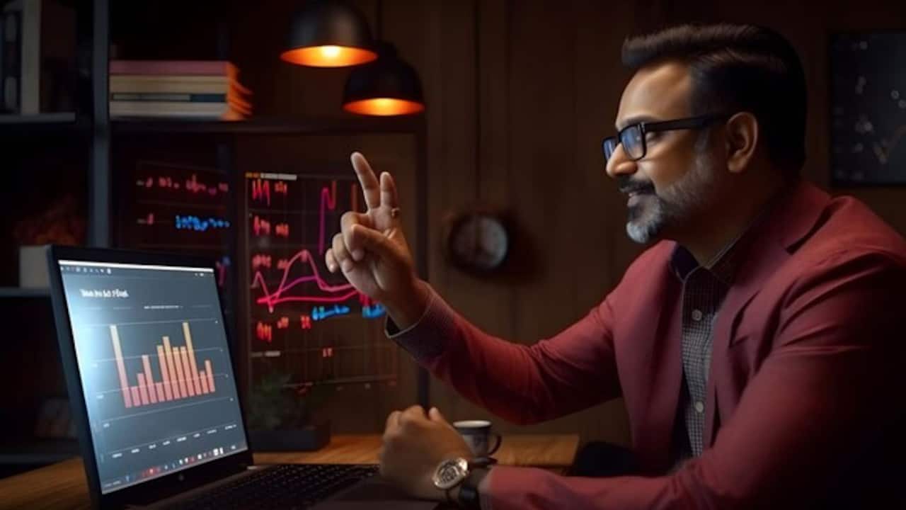 Share Market