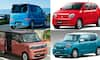 Suzuki Wagon R and Alto will get a generation change in Japanese market and then will launch in India 