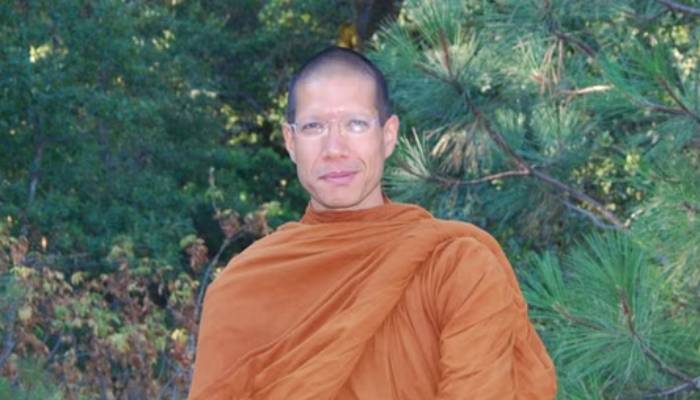 Ajahn Siripanyo billionaire heir who left 40000 crore empire and become a monk