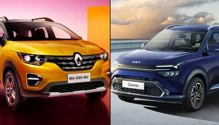 Looking for a family car? Top 5 affordable 7-seater cars under Rs 15 lakh