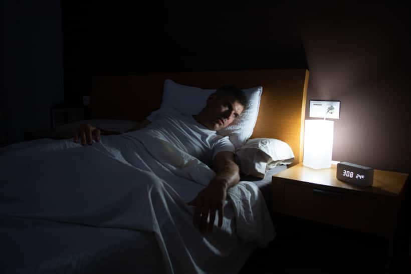 Don't have a fixed bedtime? Study says irregular sleep pattern might raise risk of stroke & heart attack