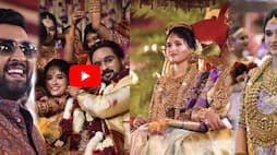 Vela Ramamoorthy Grand Daughter and MS Murugan son Wedding Video mma