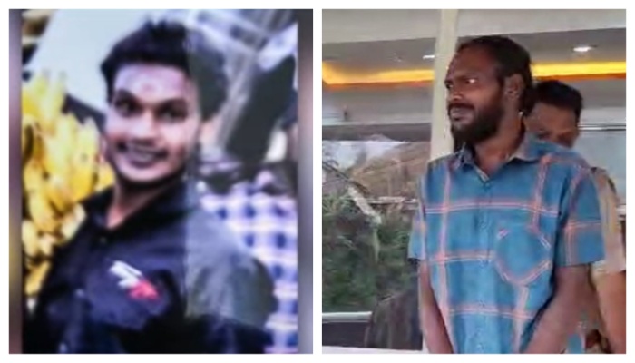 young man was found dead in Munnar Brother arrested Because of the argument following the drinking