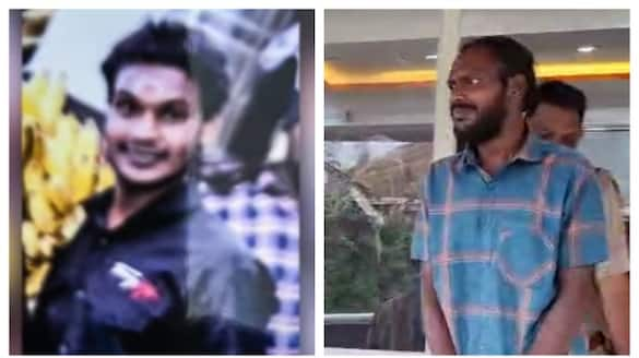 young man was found dead in Munnar Brother arrested Because of the argument following the drinking