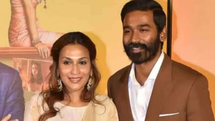 dhanush aishwarya rajinikanth are officially divorced