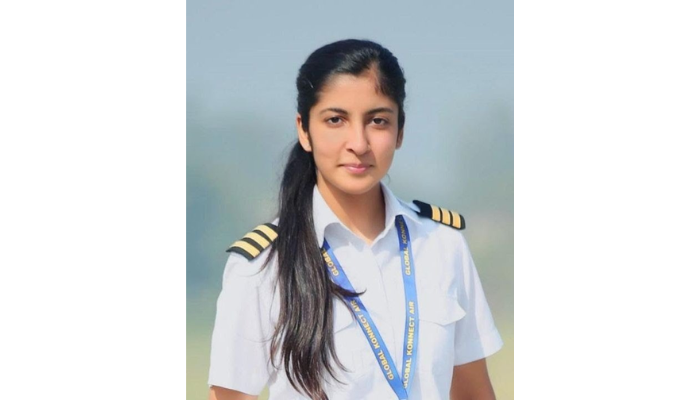 Mumbai Air India pilot, 25, dies by suicide, family alleges boyfriend 'forced her to quit non-veg' arrested gcw