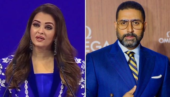 Aishwarya Rai Sparks Debate Over Dropping 'Bachchan' Surname Aishwarya Rai Sparks Debate Over Dropping 'Bachchan' Surname
