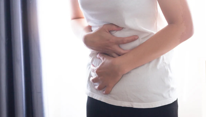 Warning Signs Your Gut Is Unhealthy