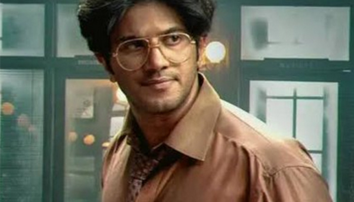 Dulquer Lucky Baskhar film ott release update hrk