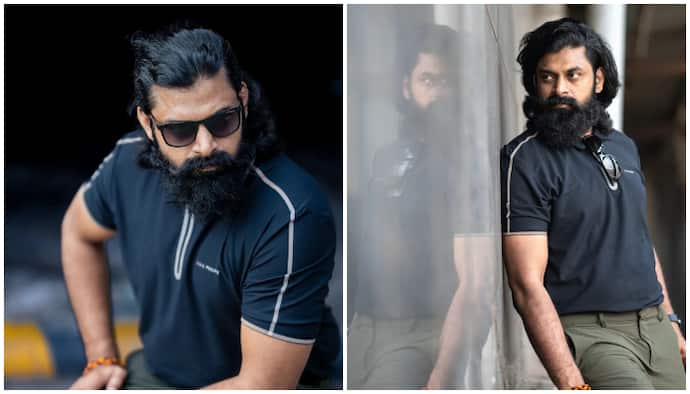 Pushpa actor Sritej accused of cheating by live-in partner; Read on