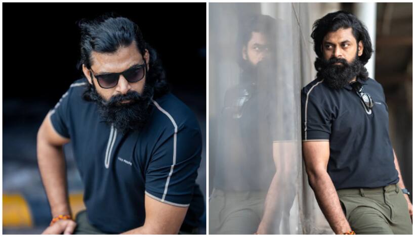 Pushpa actor Sritej accused of cheating by live in partner; Read on