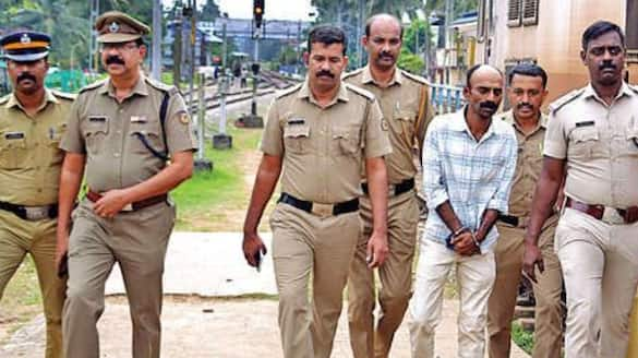 Thief arrested in Thrissur after long search 