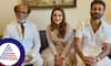 Dhanush and Aishwarya Rajinikanth Officially Divorced after 18 Years of Marriage suc 