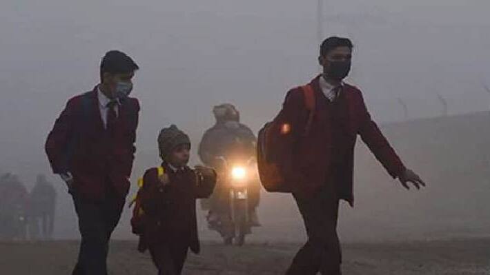 punjab winter