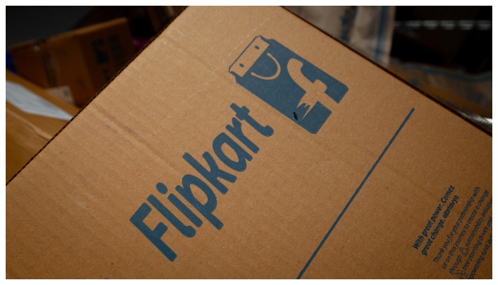 Consumer court imposes Rs 10000 fine on Flipkart for supplying sub standard product 