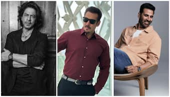 Shah Rukh Khan, Salman Khan to Akshay Kumar: Top 5 highest paid Bollywood actors